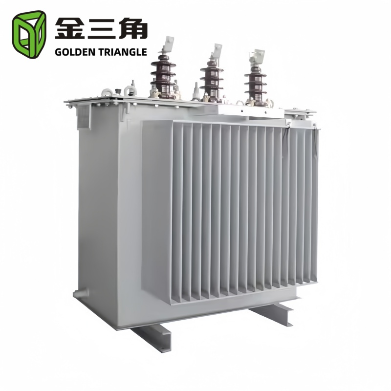 110kv 250kVA 500kVA 800kVA 1000kVA 2500kVA Oil-Transformers Three Phase Electrical Power Transformer