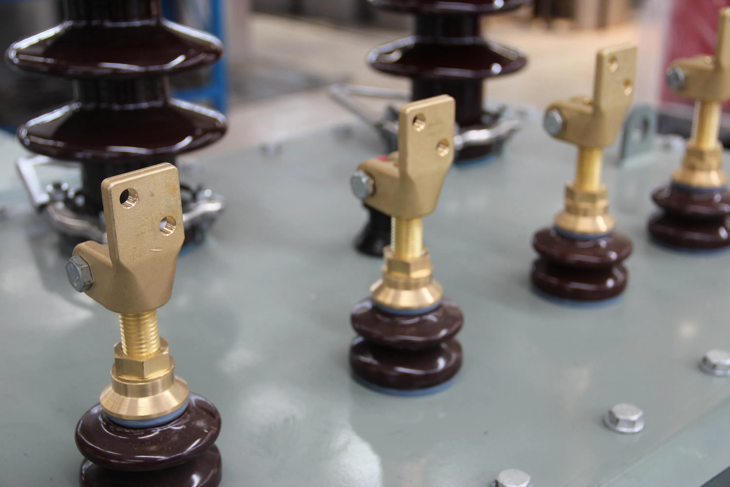 Hot Sale with UL&amp; CE Cetificate 1000kVA Three Phase Oil Immersed Distribution Transformer