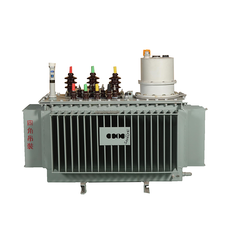 Submerged Arc Furnace Transformer Calcium Carbide Furnace Transformer
