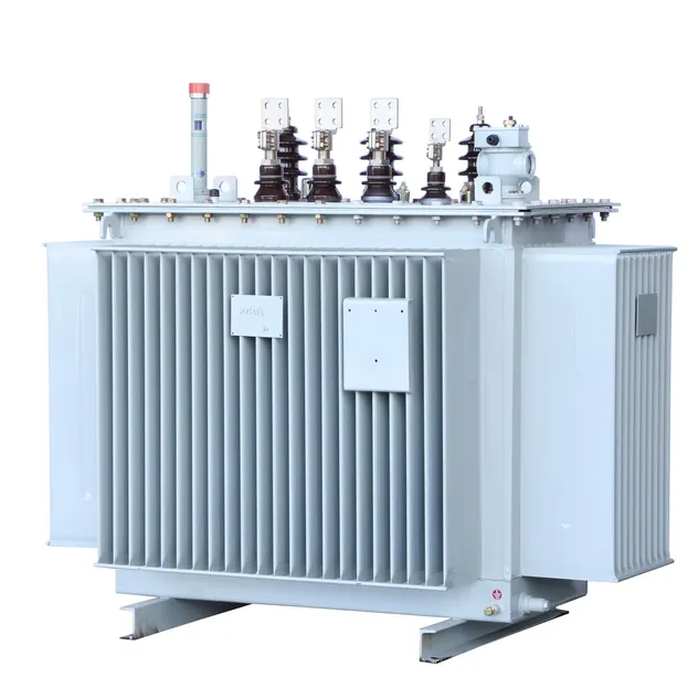 Three Phase Transformer