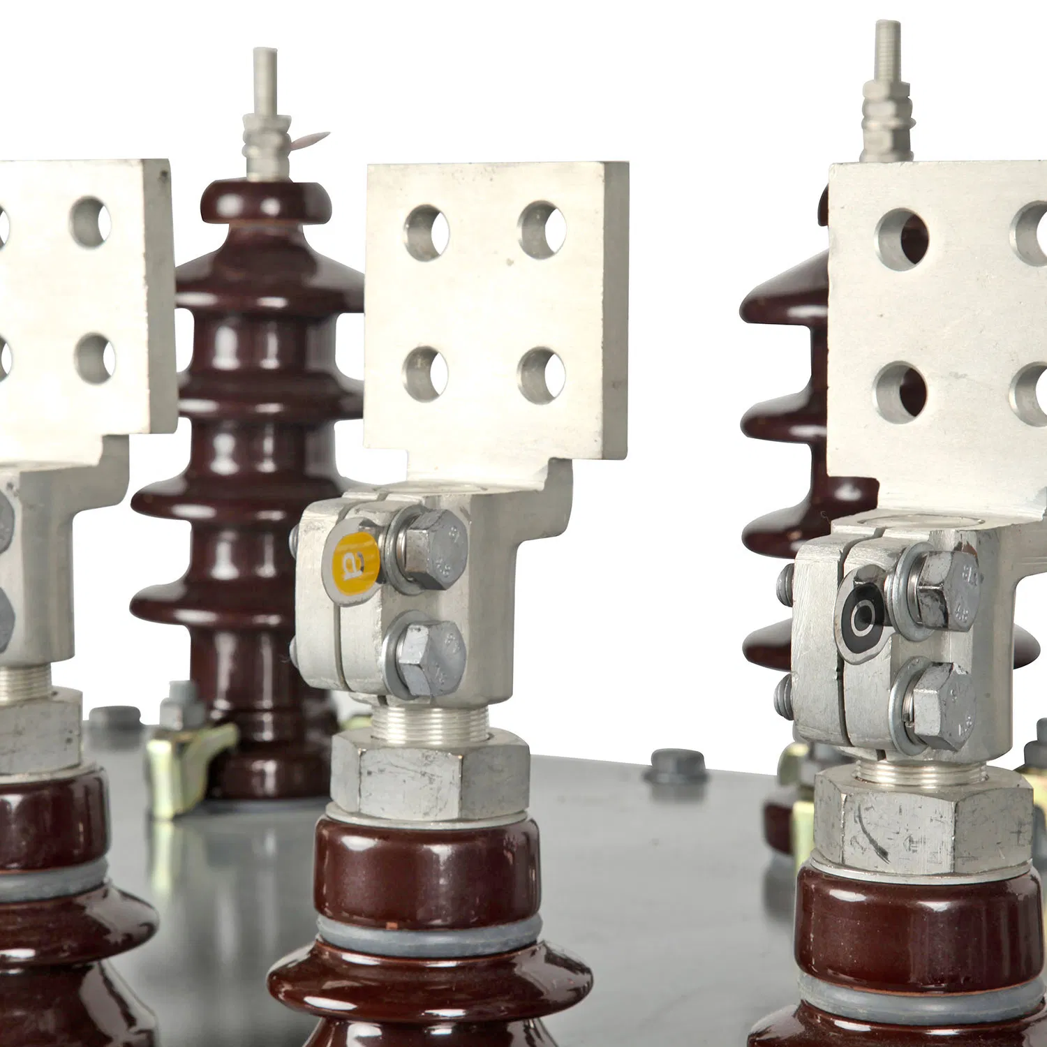 11kv 630kVA Step up Oil Immersed Overhead Distribution Transformer