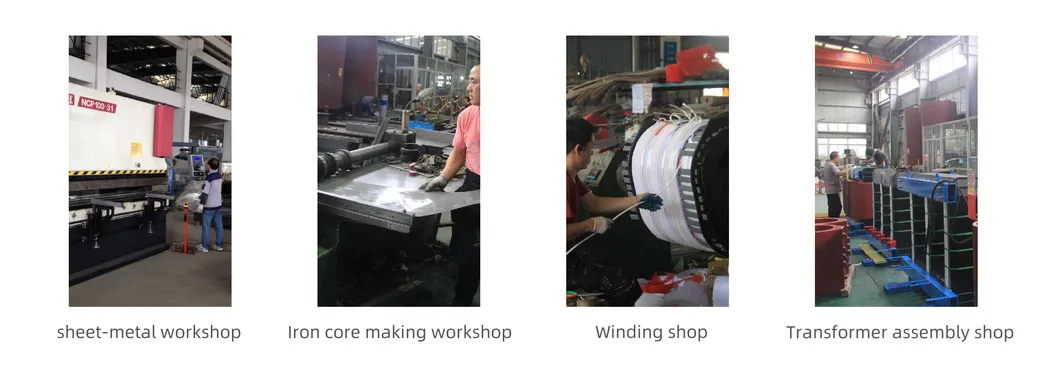 Production workshop