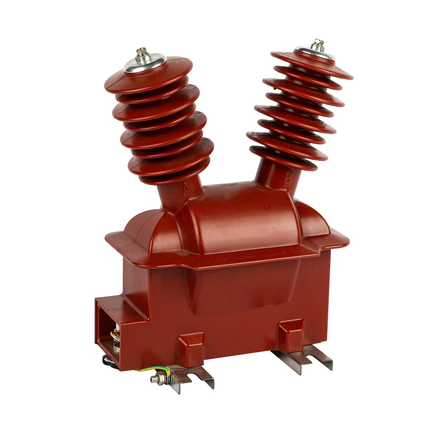 Jdzw 10kv Potential Power High Voltage Instrument Transformer PT/Potential Transformers