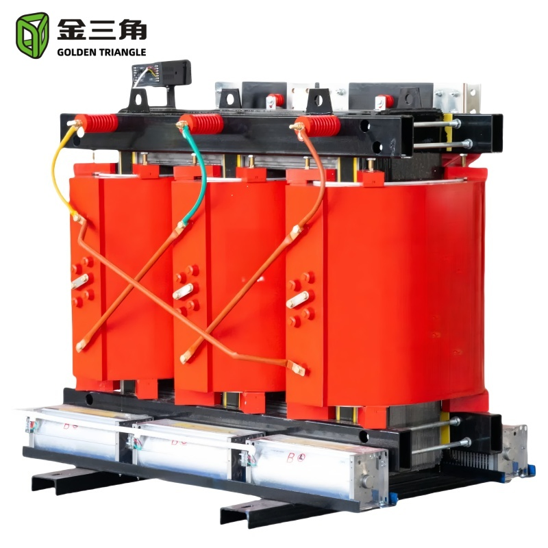 Reliable Toroidal Dry Type Transformers for Efficient Power Distribution