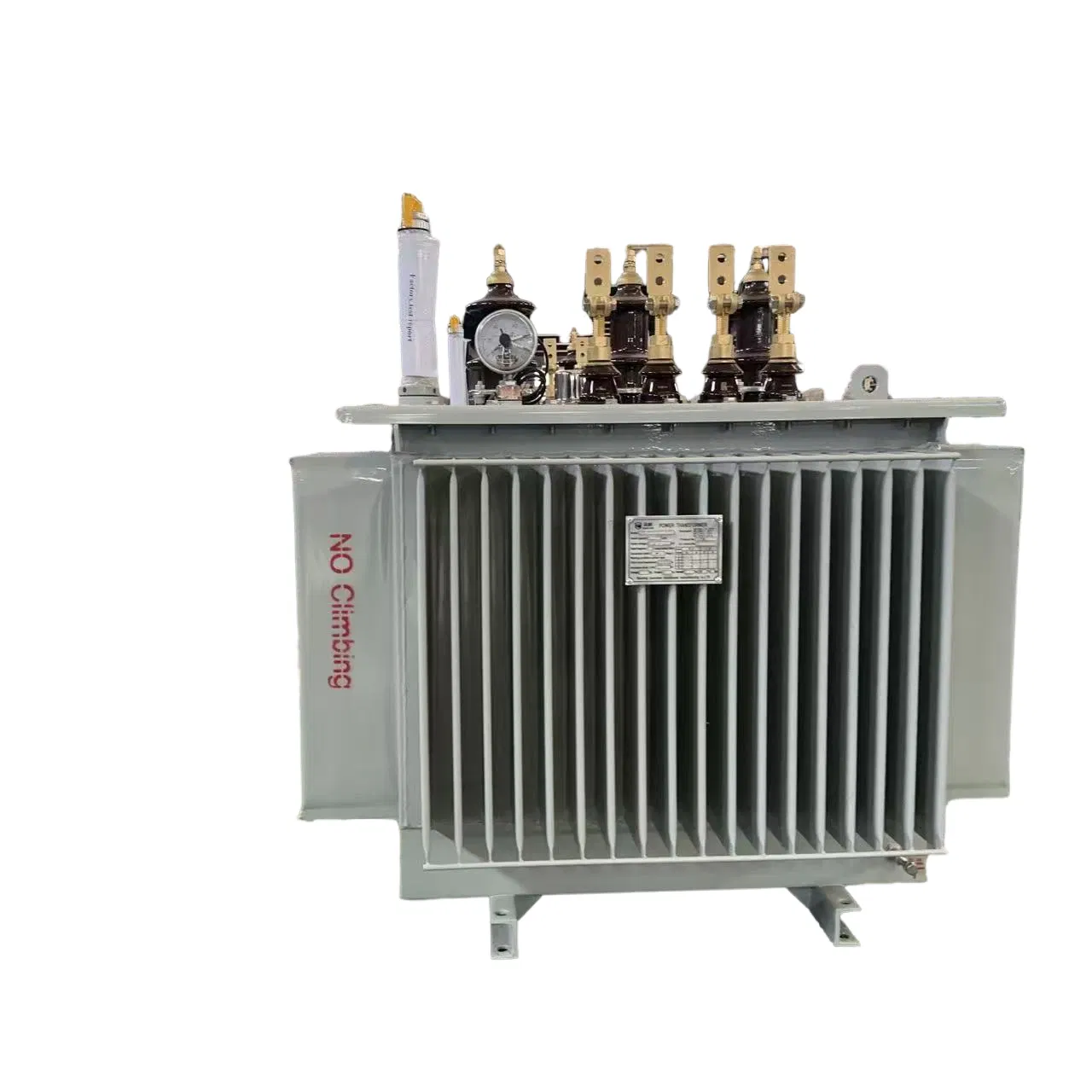 160kVA 250kVA Outdoor 33kv 300kVA 3 Phase Oi Immersed Distribution Transformer