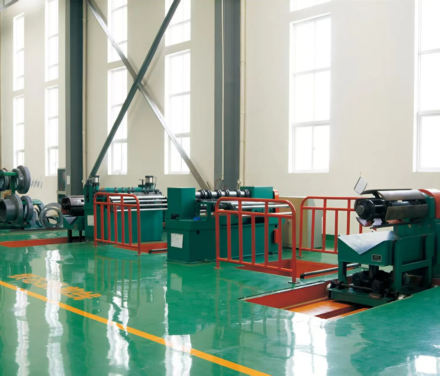 Efficient 10kVA-2500kVA/10kv Fully Sealed Oil Immersed Distribution Transformer for Power Supply