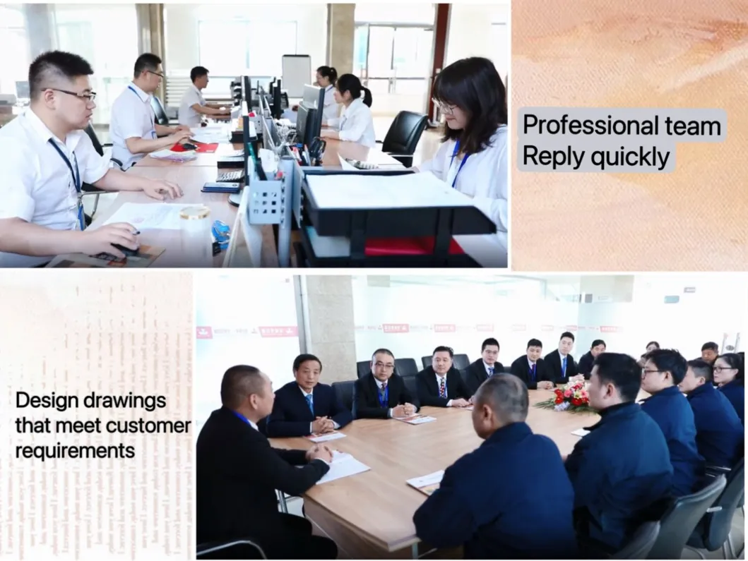 Manufacturing Advantages