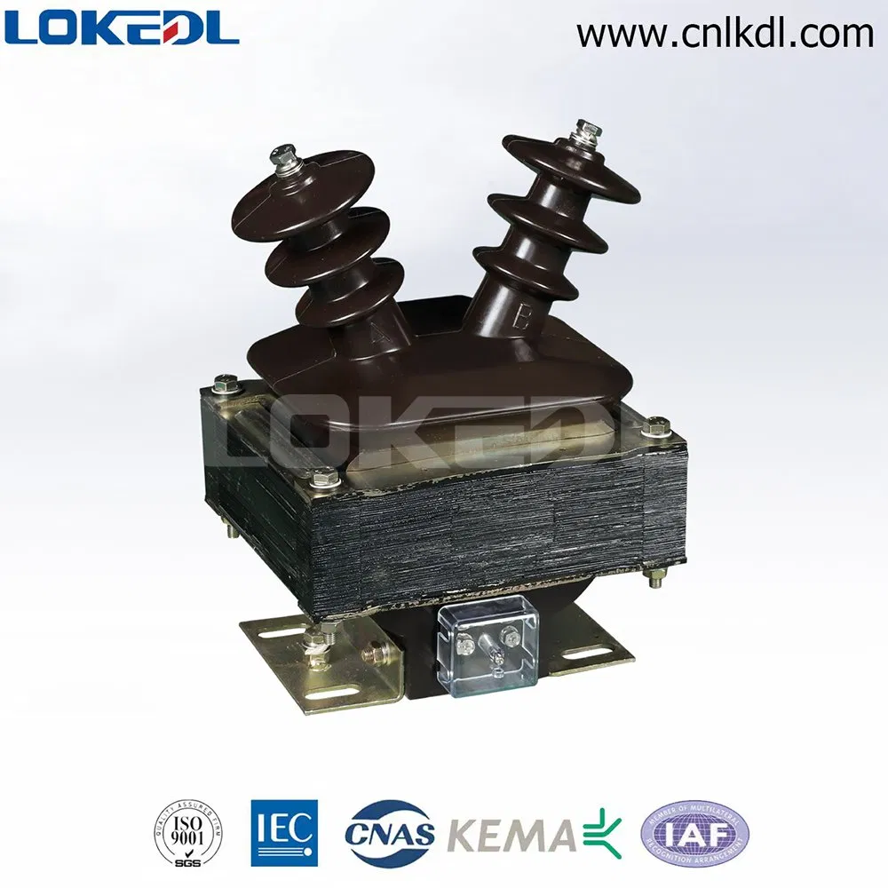 JDZJ-10 Voltage Transformer Designation