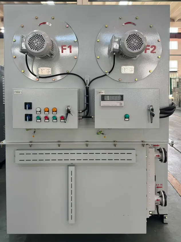 Transformer Detail 1