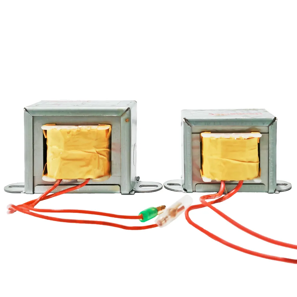 Industrial Automation Transformer