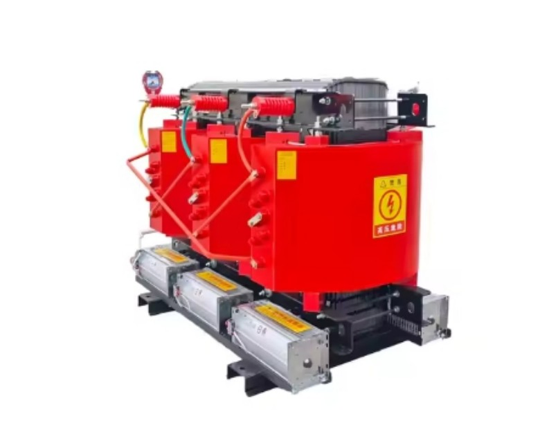 35kv Three Phase Step Down up Dry Type Power Transformer Price