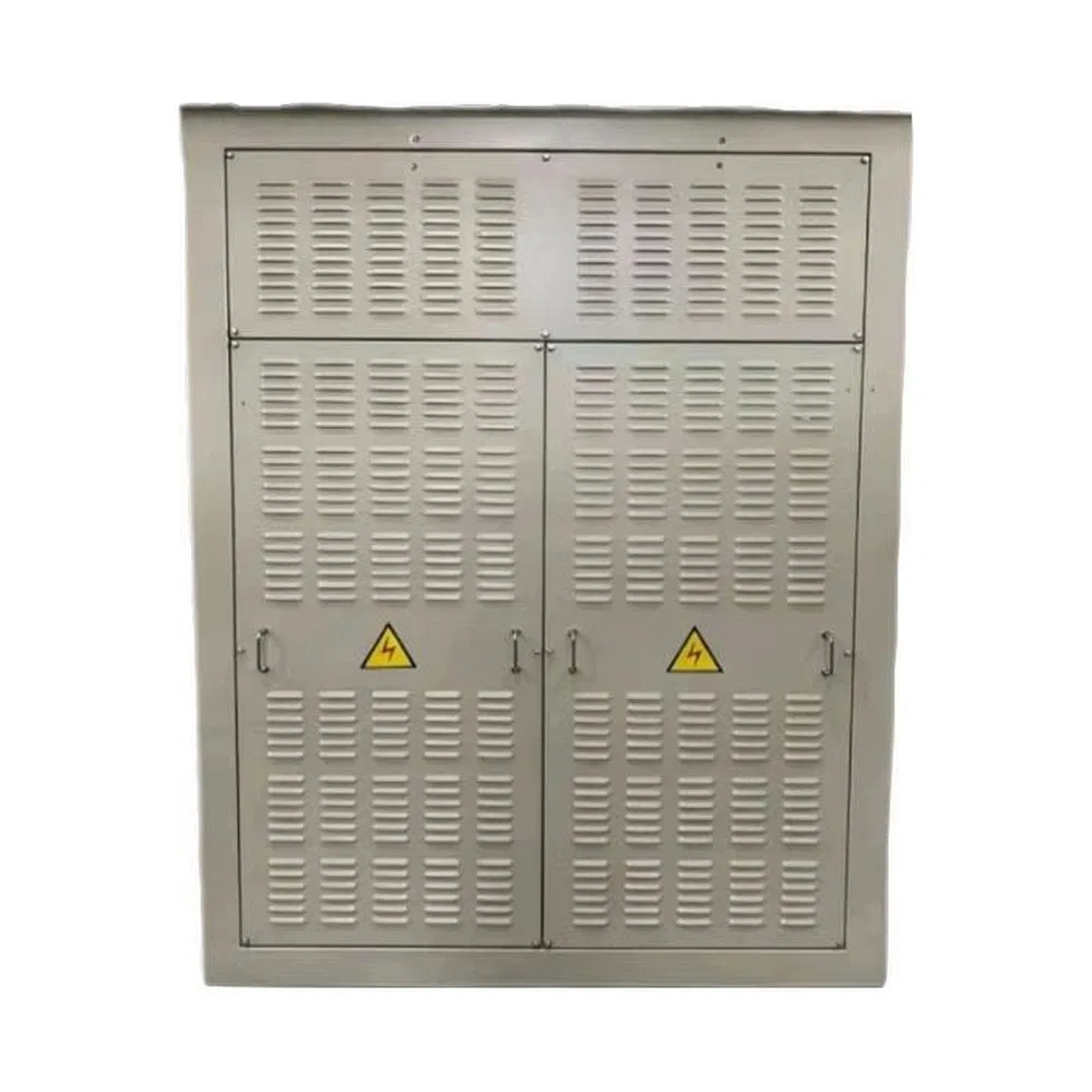 Vibration Proof Marine Power Control Isolation Transformer for Navigation Systems