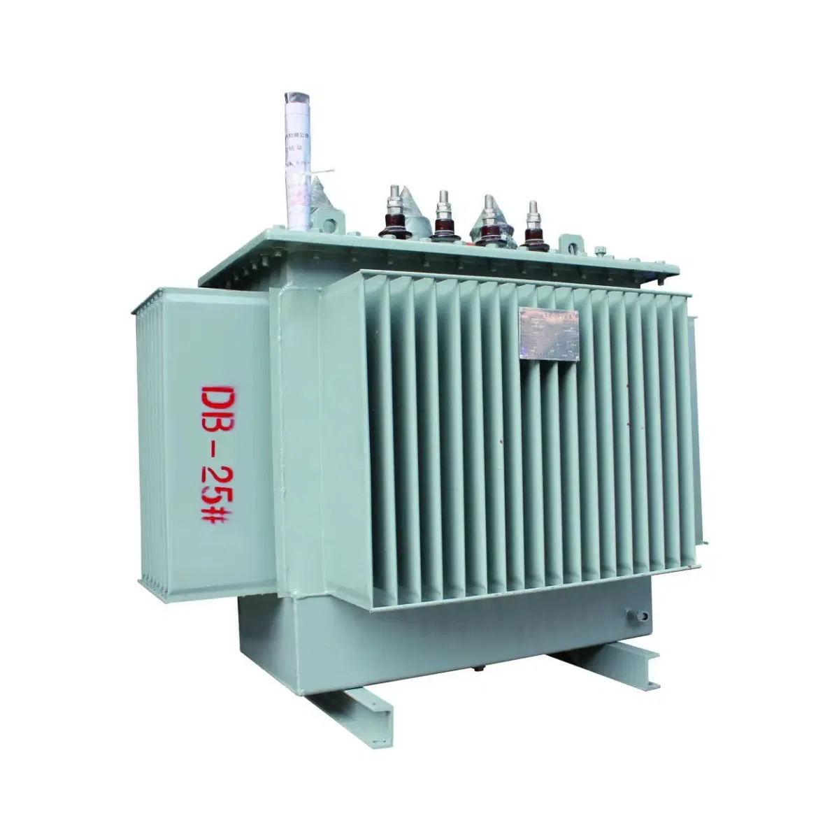 30kVA 33kv 35kv to 415V 50 kVA Oil Immersed Power Transformer