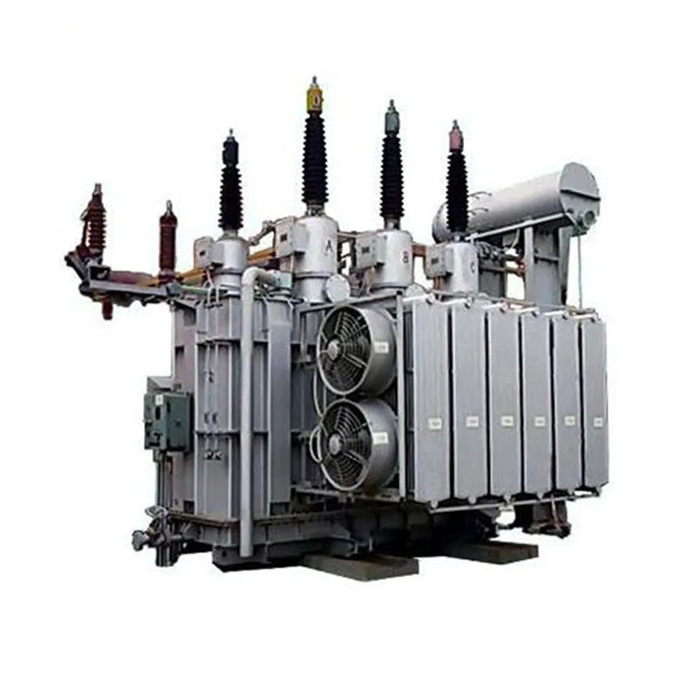 Yawei 10mva 69kv/6.3kv High-Quality Factory Price Large Distribution Transformer with UL