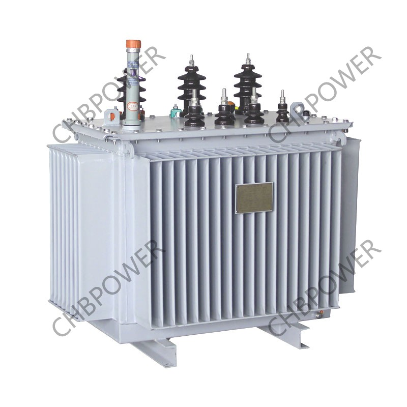 Hot Electrical Step up Voltage Prefabricated Compact Distribution Ee Od Power Transformer