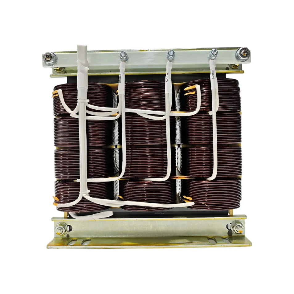 Inverter Isolation Transformer