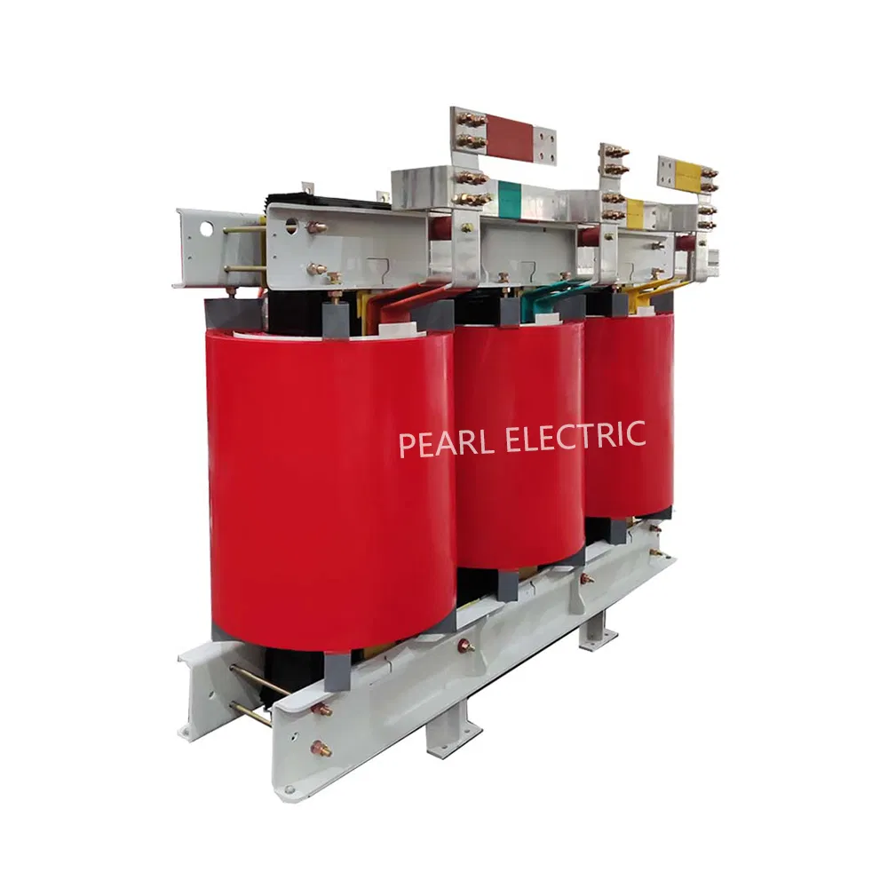 Durable Isolation Step up and down Dry-Type Transformer for Wind Power Station
