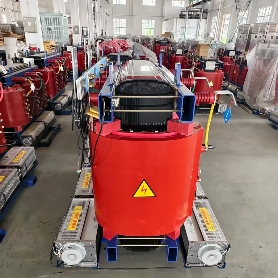 Transformer Detail 5