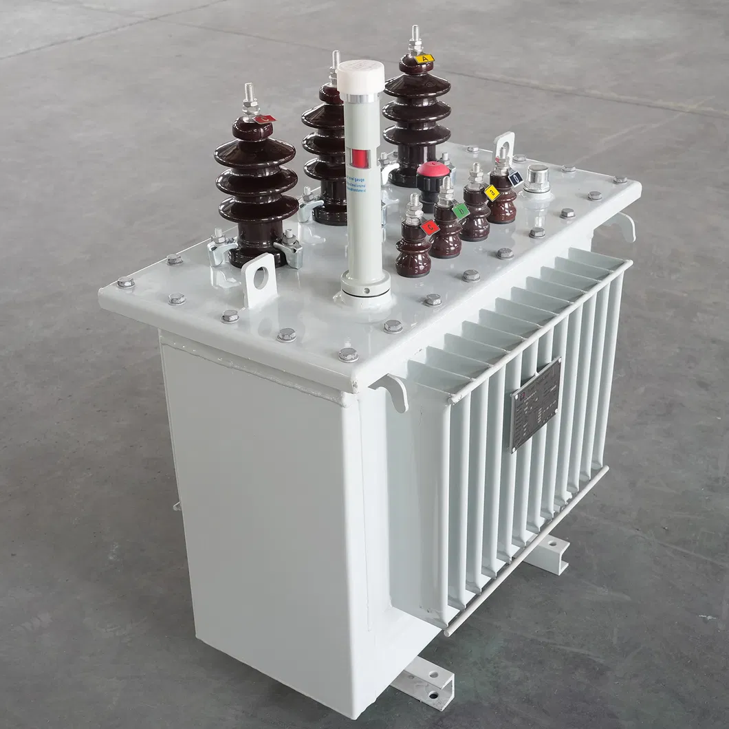 Transformer Details 1