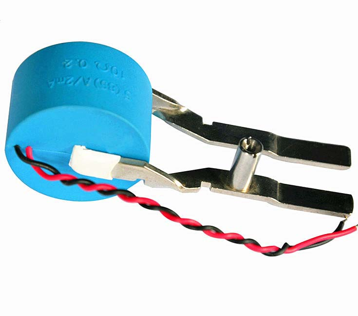 High Accuracy Miniature AC Current Sensor Transformer CT Manufacturer