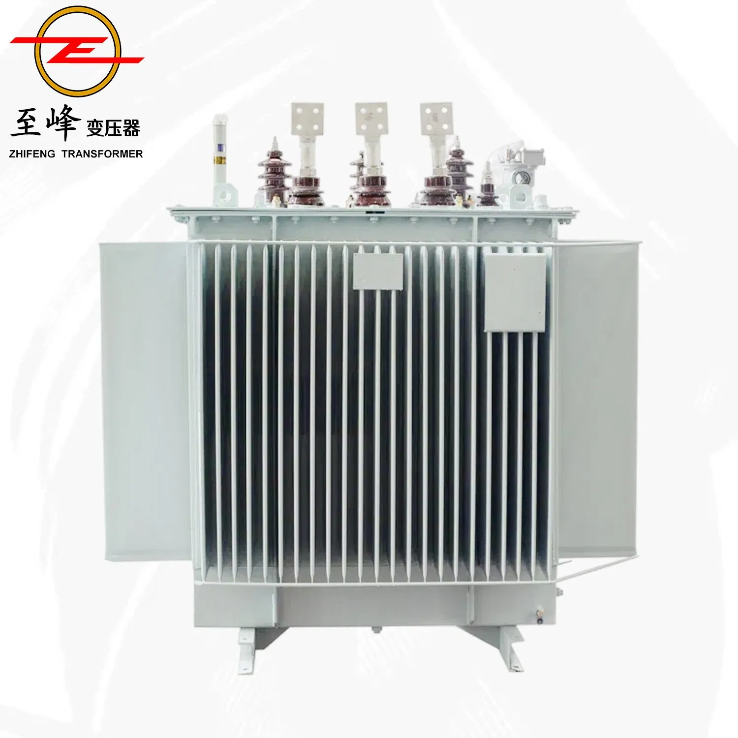 Three Phase 20kv 160kv 800kv 2000kv Power Electronic Electrical Step Down Oil Immersed Distribution Transformer