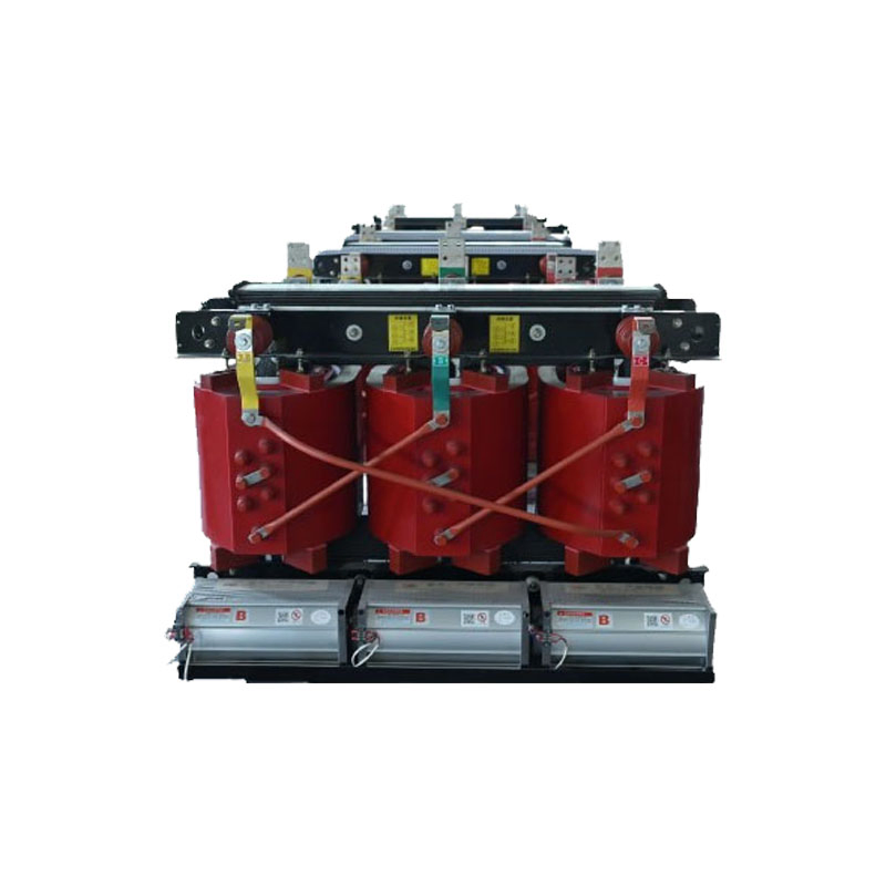 Customized High Efficiency 50kVA-2500kVA Step Down Dry Type Transformer