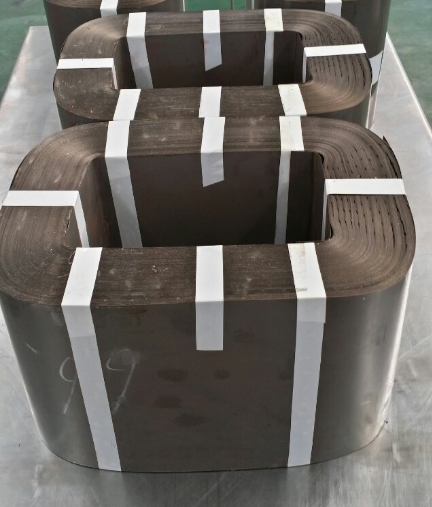 Scbh15-M 10kv Amorphous Alloy Cast Resin Dry Transformer 50kVA~2500kVA