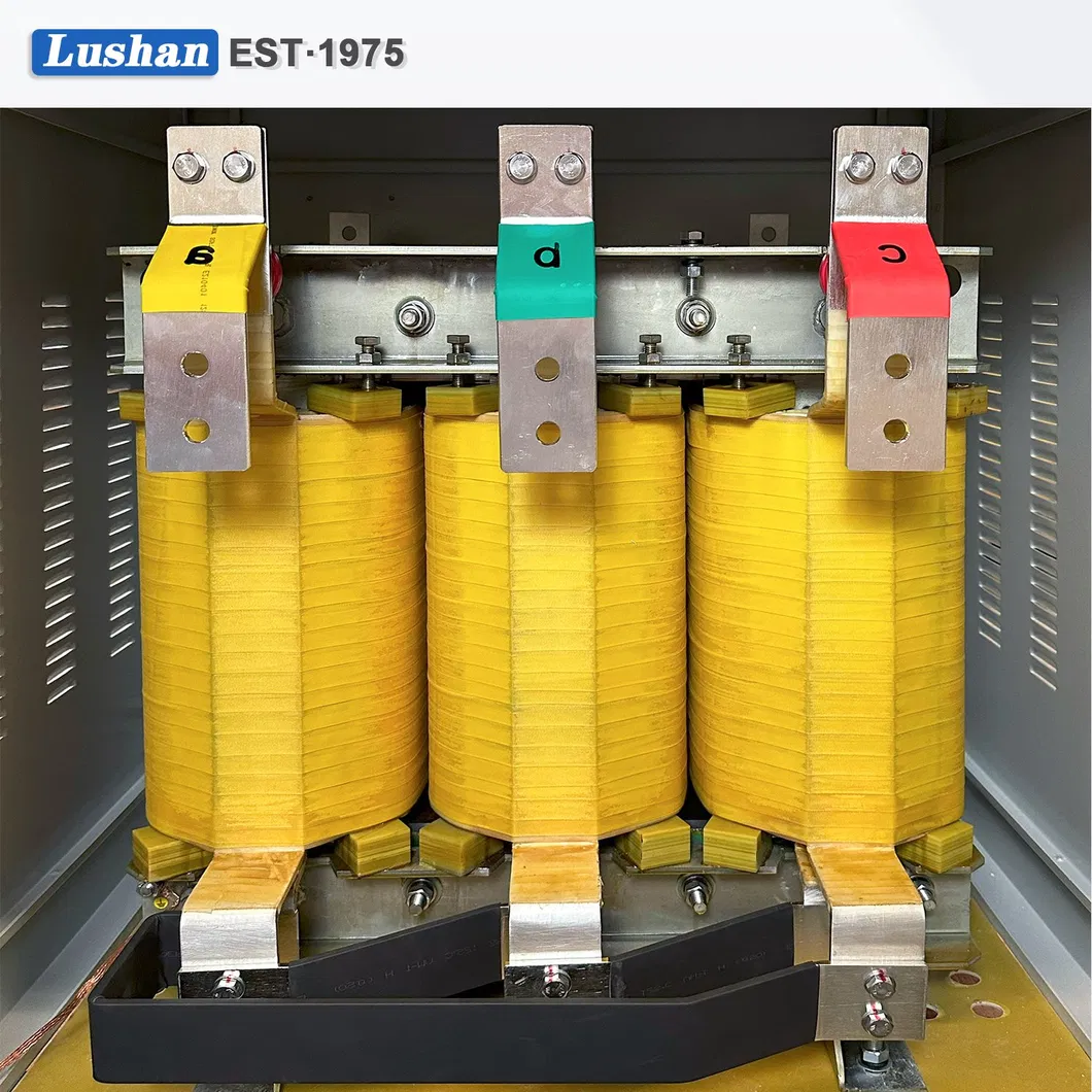 Transformer detail 1