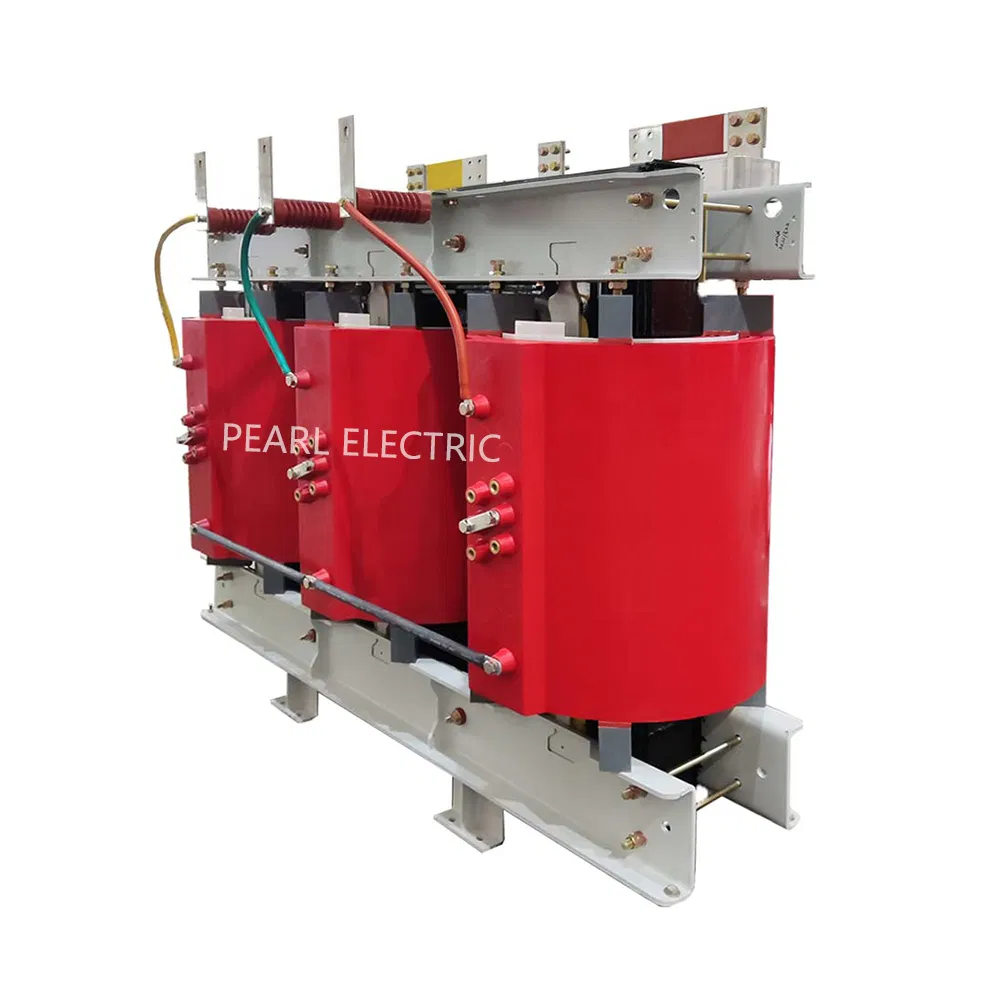 Durable Isolation Step up and down Dry-Type Transformer for Wind Power Station