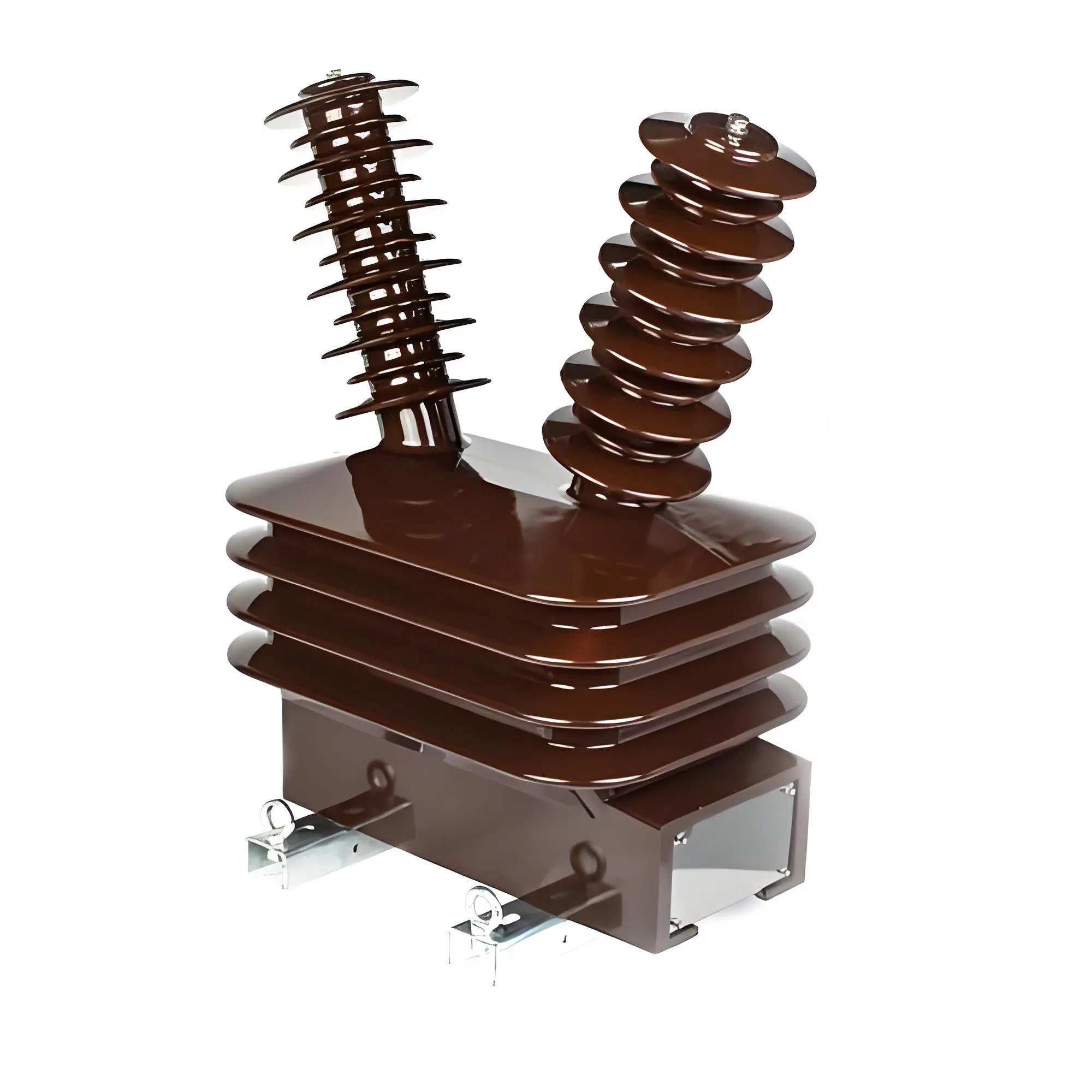 Jdz-10 Customized Indoor Medium/High Voltage Instrument Transformer Vt/PT