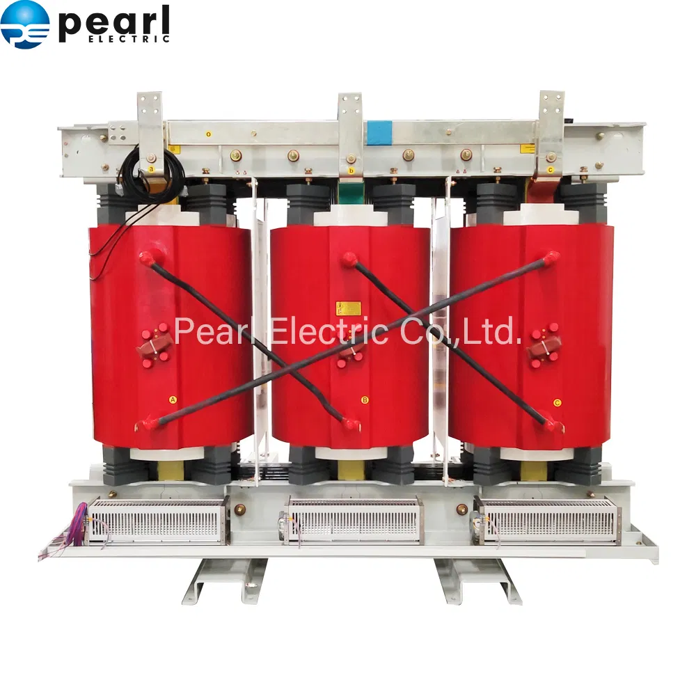 630kVA, 1000kVA, 1250kVA,2000kVA, 2500kVA 3150kVA Cast Resin Dry Type Transformer