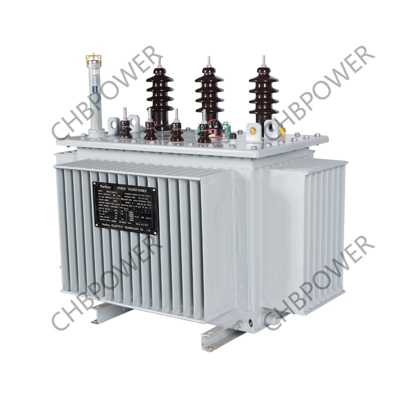 Od Voltage Ee Toroidal 5000W Step up Prefabricated Compact Distribution Electrical Three-Phase-Transformer