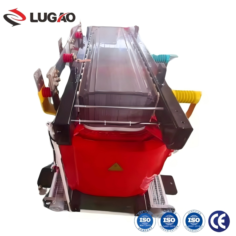 100kVA/630kVA/1000kVA Power Distribution Electrical Three Phase Cast Resin Dry Type Transformer Price