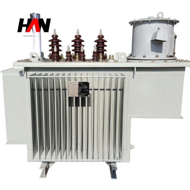 Furnace Transformer 1000kVA Three Phase 660V for Induction Heating Equipment