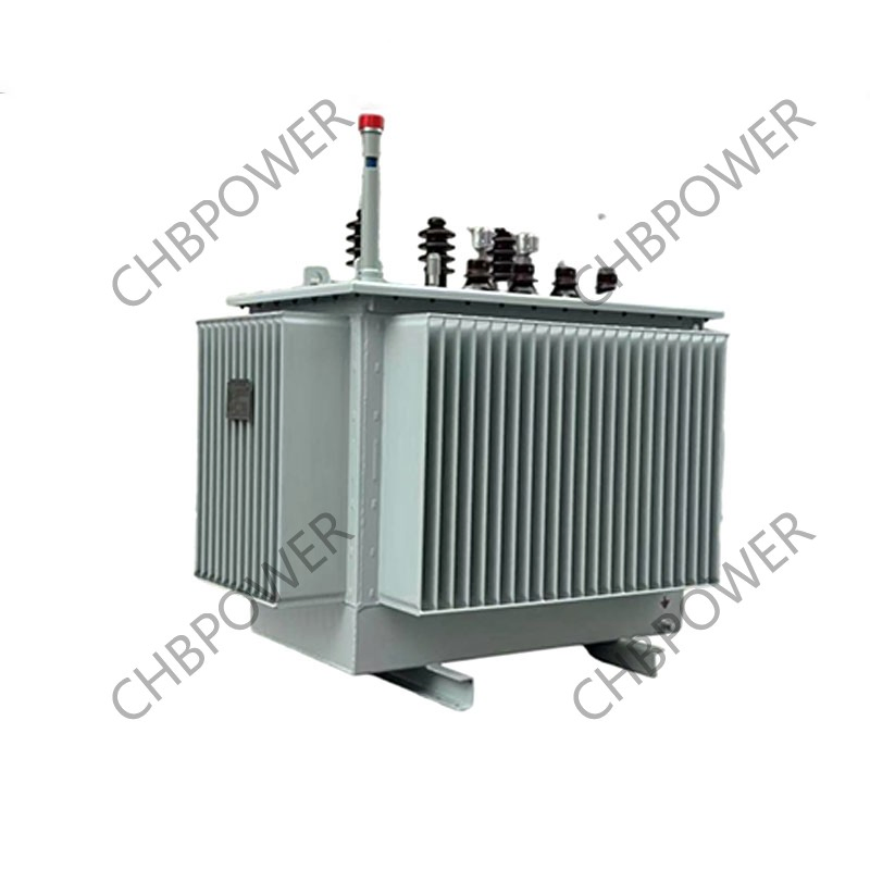 Od Voltage Ee Toroidal 5000W Step up Prefabricated Compact Distribution Electrical Three-Phase-Transformer