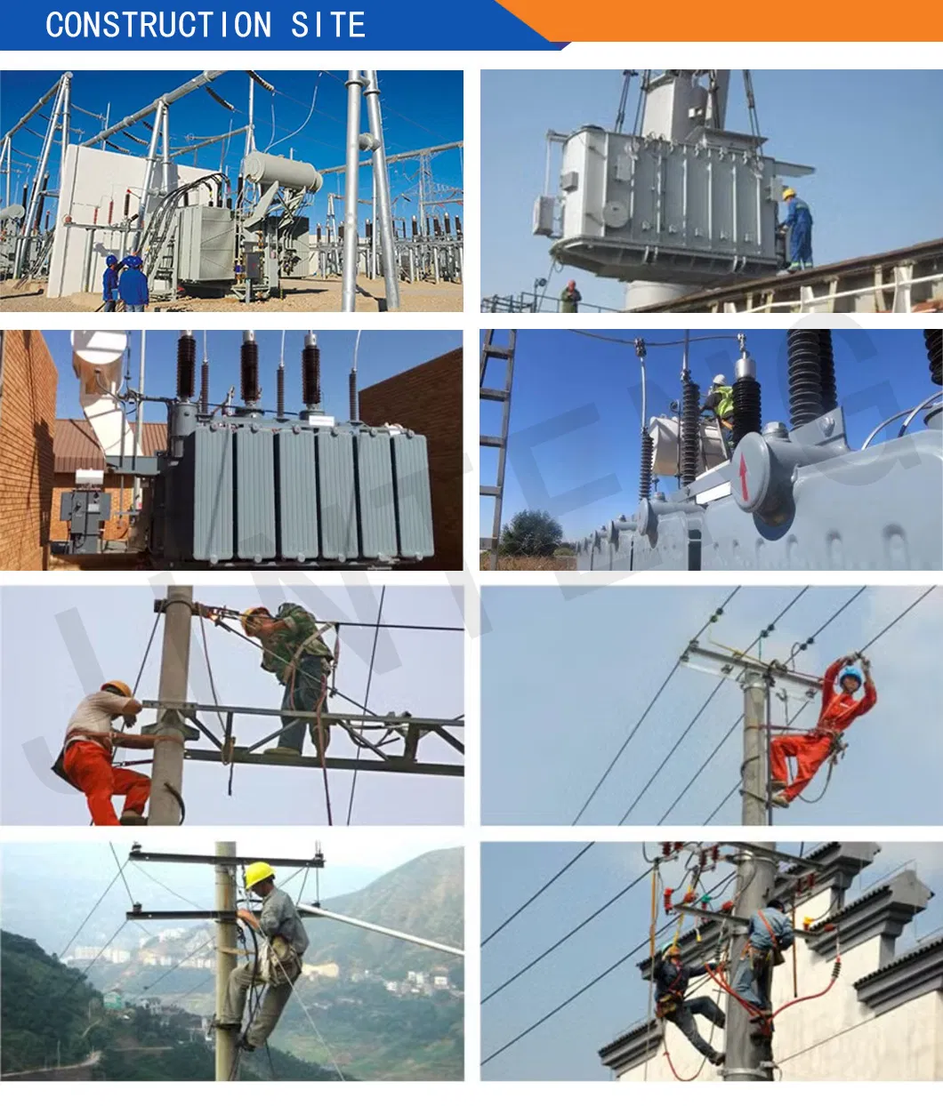 Manufacturing Process