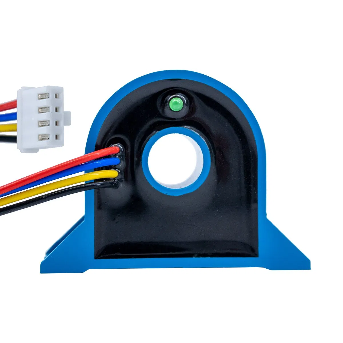 TR High Precision New Energy Monitoring and Measurement Using AC/DC Current Sensor Transformer Toroidal Current Transformer