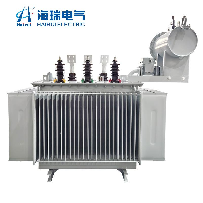 Sz11three Phase Rectifier Transformer a Step-Down From 20 Kv to 0.4 Kv