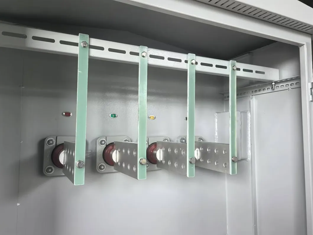 Transformer Detail 5