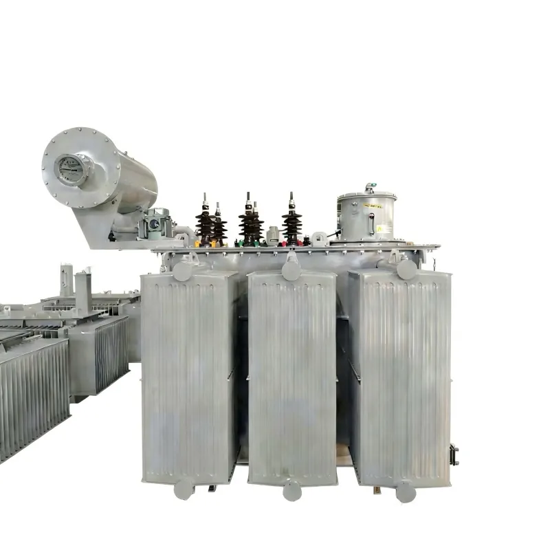 Transformer Detail 5