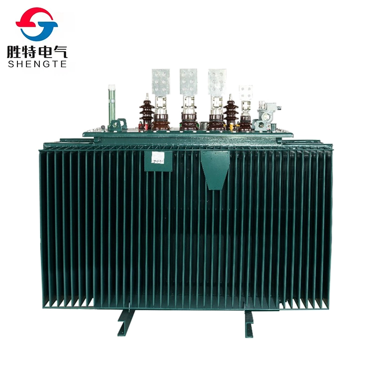 S11 300 315 350 400 450 500 600 630 700 750 800 1000 kVA 10 11 33 Kv 240 400 415 V Step Down / up 3 Phase Oil Immersed Electrical Power Distribution Transformer