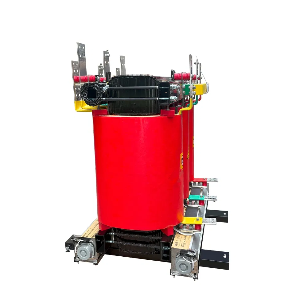 Safe Durable 1000 kVA Dry Type Power Transformer 1000kVA 1250kVA 1500kVA
