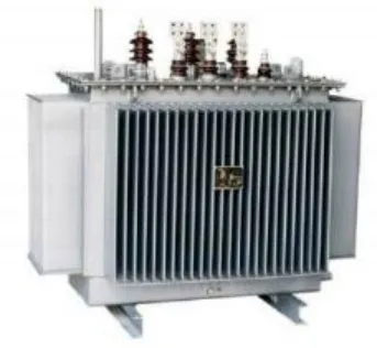 S11 Power Transformer