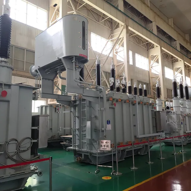 Transformer Detail 3