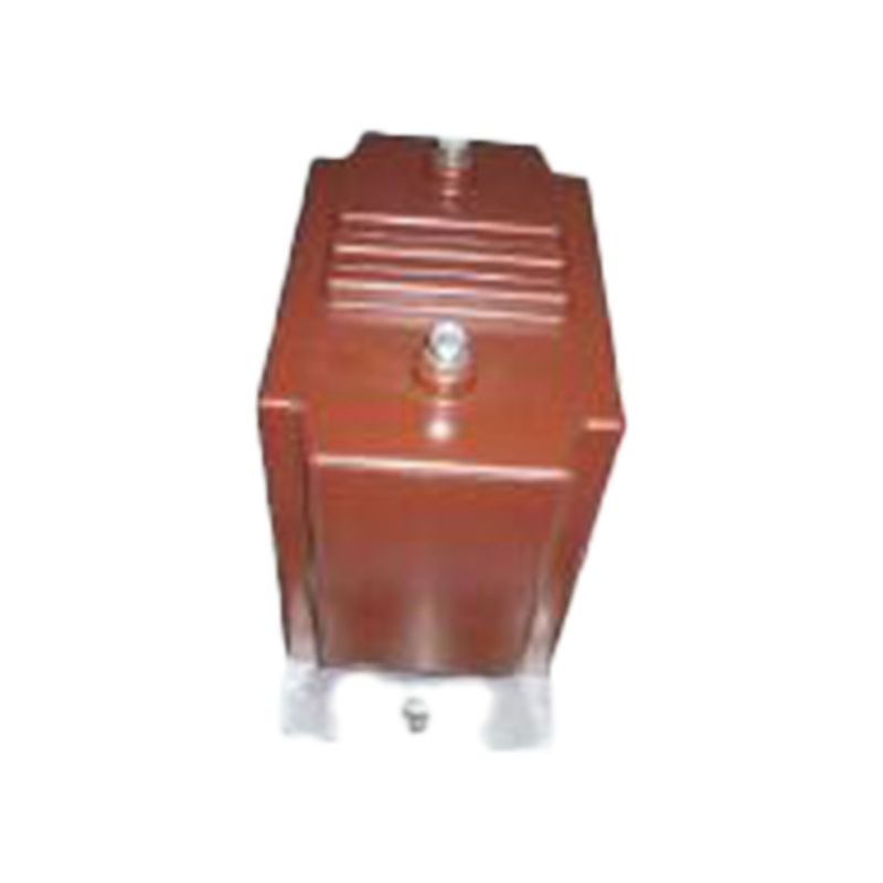Advanced Voltage Transformer Vsrf2-40.5/255: Reliable Performance