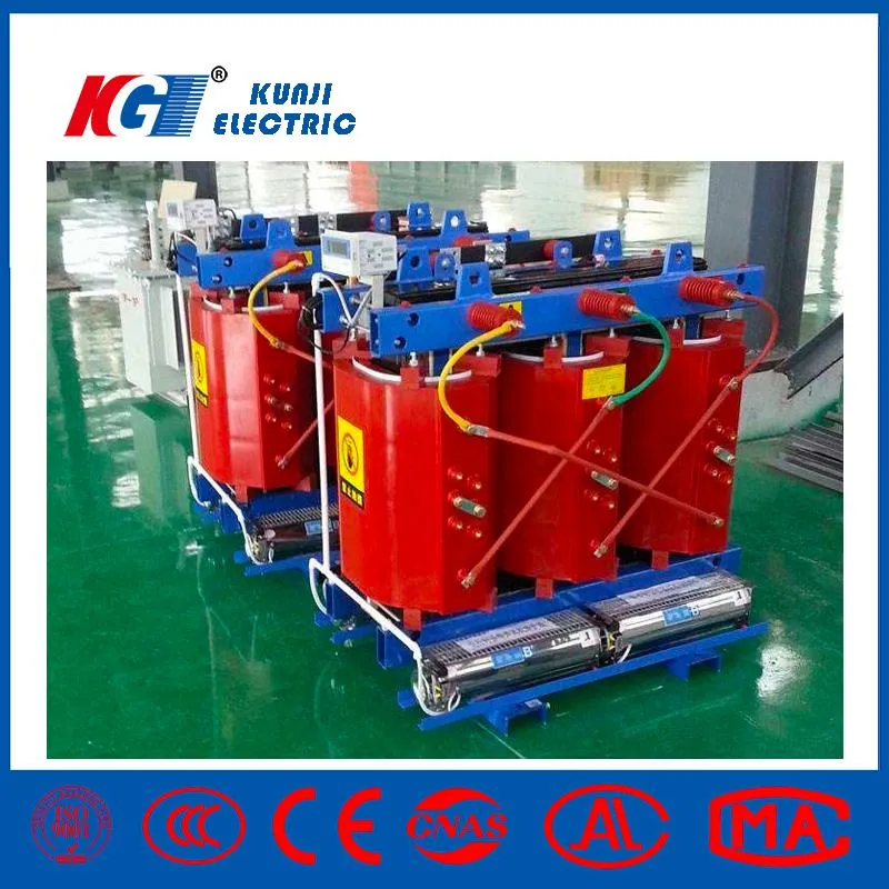 Dry Type Transformer