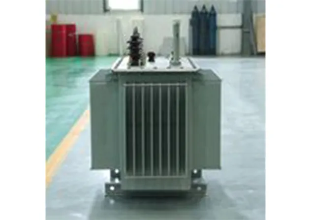 Transformer Component 3