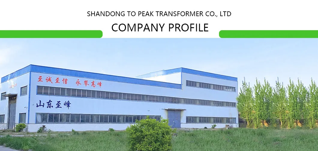 35 Kv Rectifier Transformer