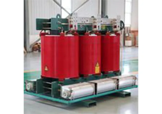 Transformer Component 2