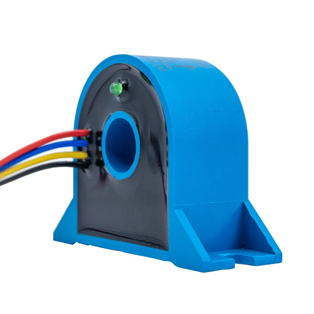 TR High Precision New Energy Monitoring and Measurement Using AC/DC Current Sensor Transformer Toroidal Current Transformer